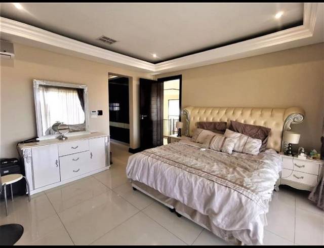 4 BEDROOM PROPERTY TO RENT IN IZINGA ESTATE